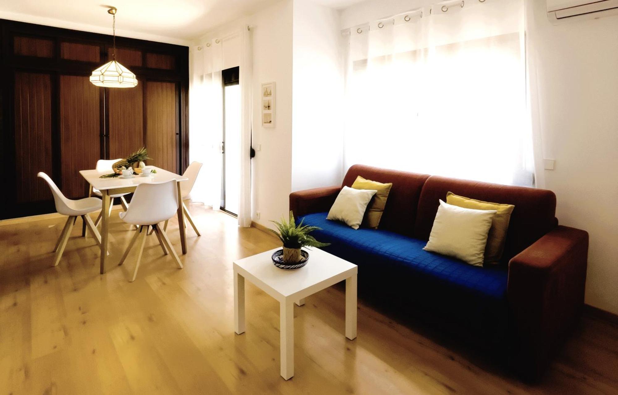 Mediterraneo 508. Fantastic Studio On The Beachfront With Sea Views. Marbella Eksteriør billede